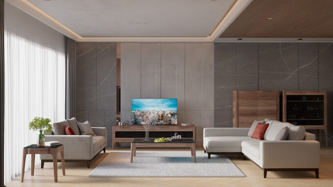 Hugo Sofa