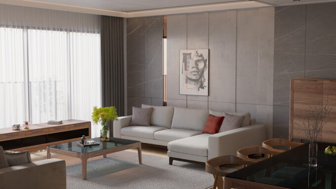 Hugo Sofa