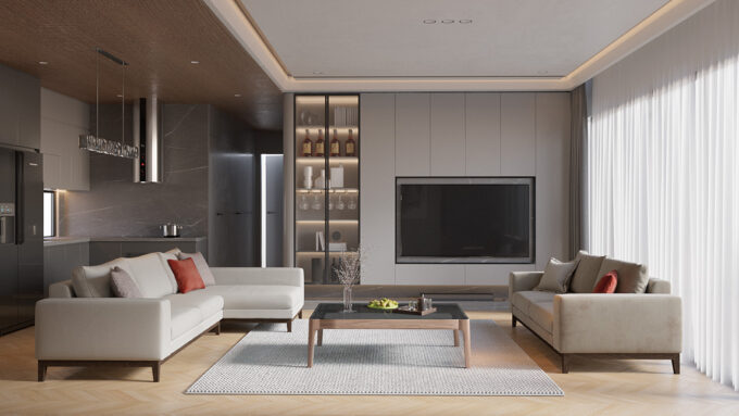Hugo Sofa