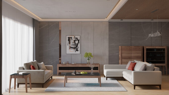 Hugo Sofa