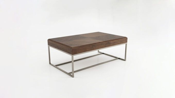 Jefferson Coffee Tables