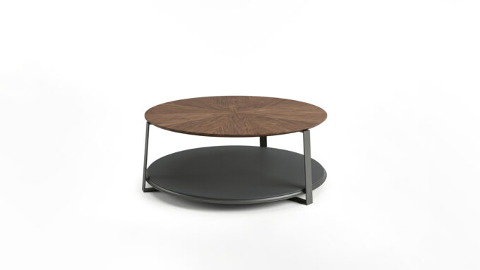 Kassio Coffee Tables
