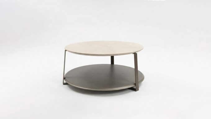 Kassio Coffee Tables