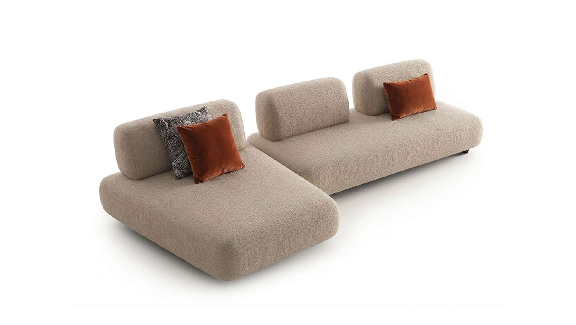 Alvaro Linea Sofa - Image 12