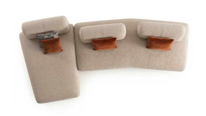 Alvaro Linea Sofa