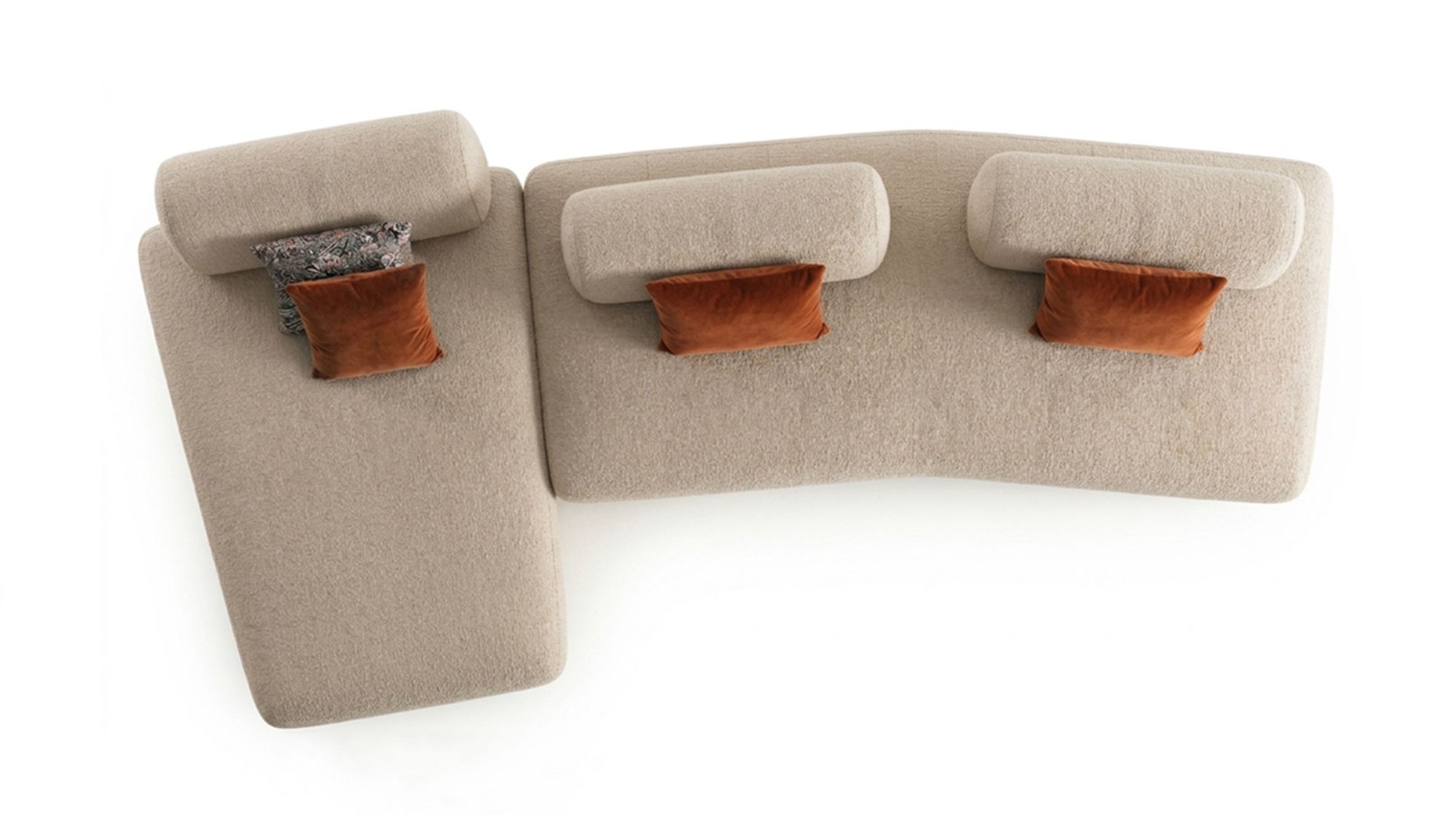 Alvaro Linea Sofa - Image 13
