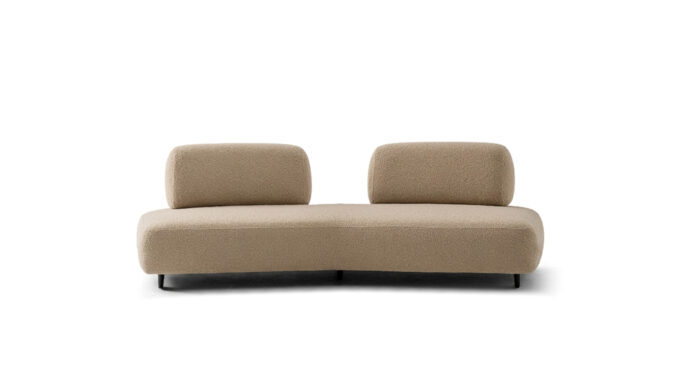 Alvaro Linea Sofa
