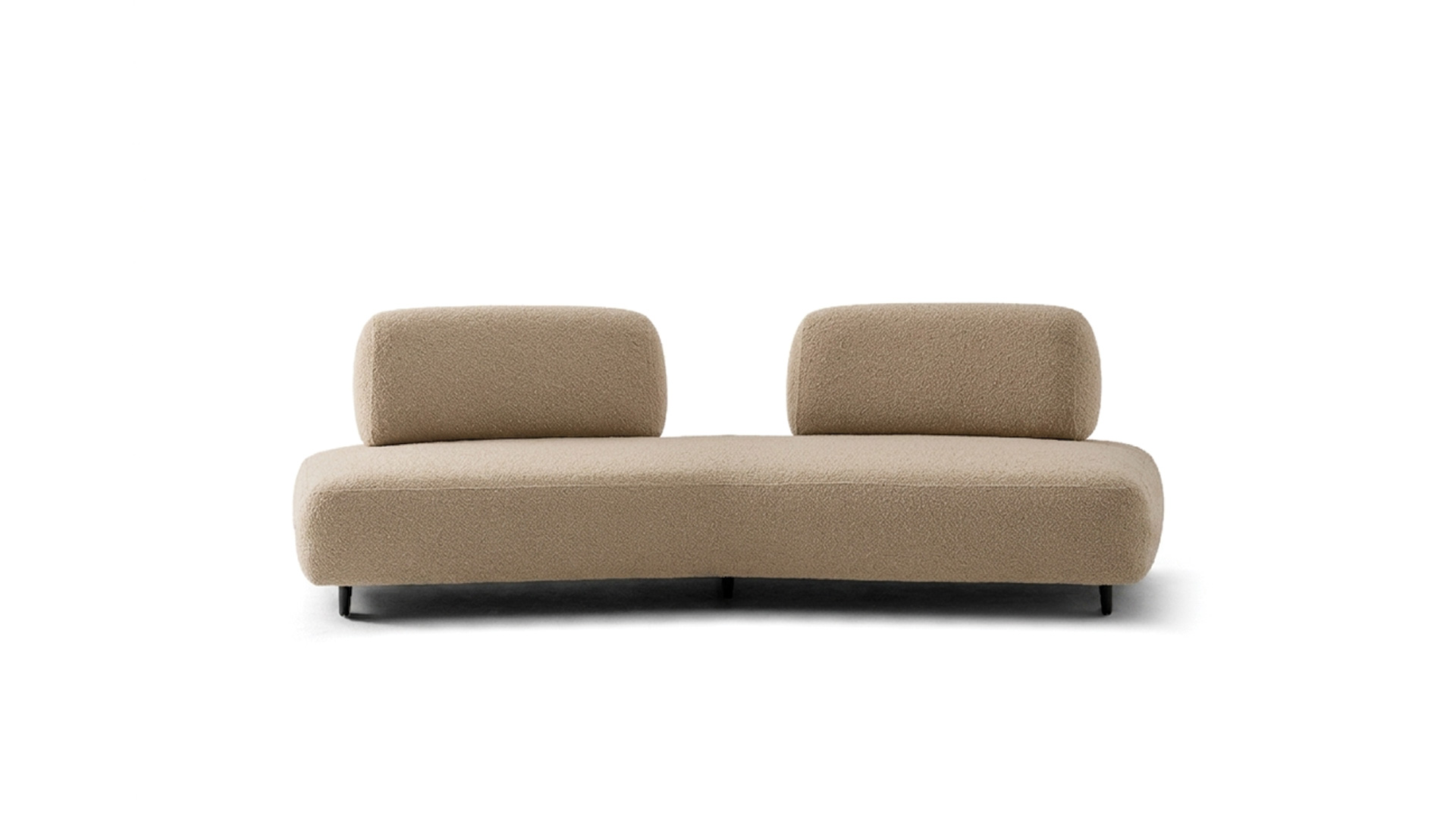 Alvaro Linea Sofa - Image 5