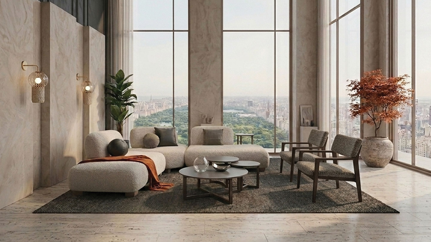 Alvaro Linea Sofa