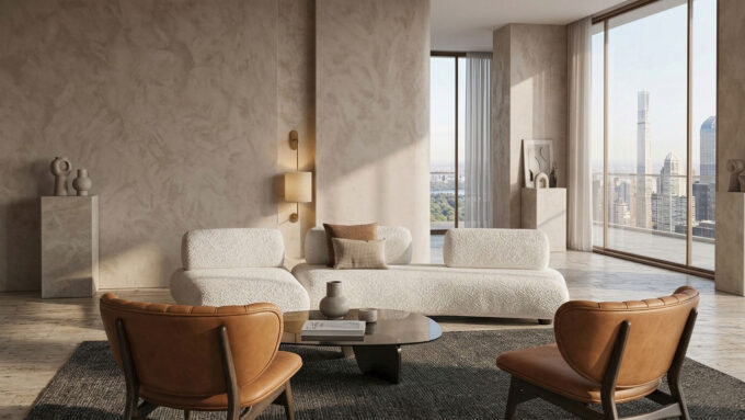 Alvaro Linea Sofa