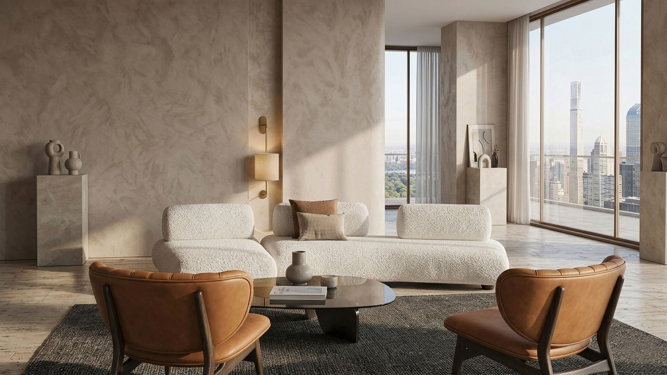 Alvaro Linea Sofa - Image 10