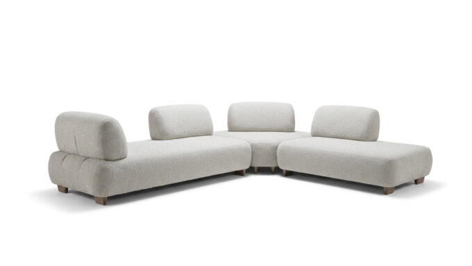 Alvaro Linea Sofa