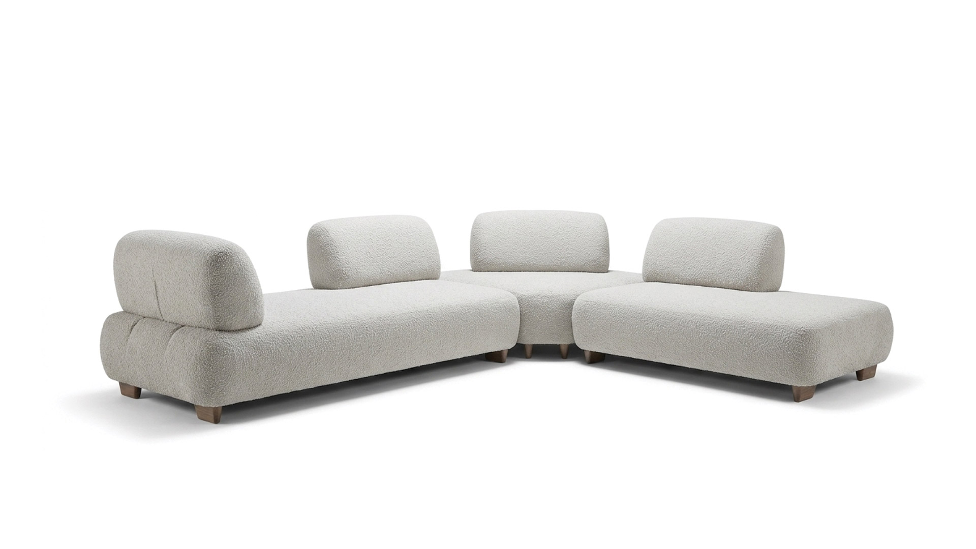 Alvaro Linea Sofa - Image 4