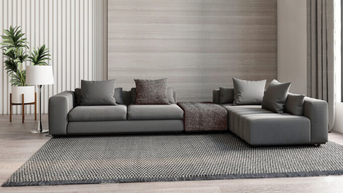 Moretti Sofa