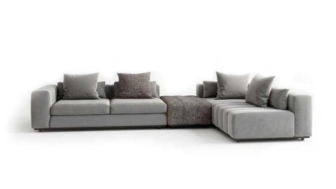 Moretti Sofa