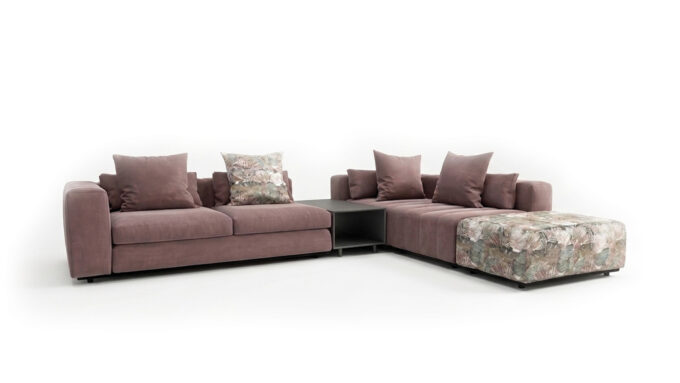 Moretti Sofa