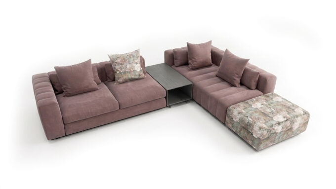 Moretti Sofa