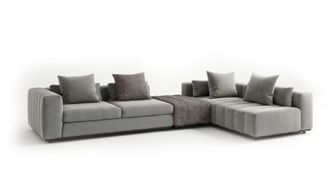 Moretti Sofa